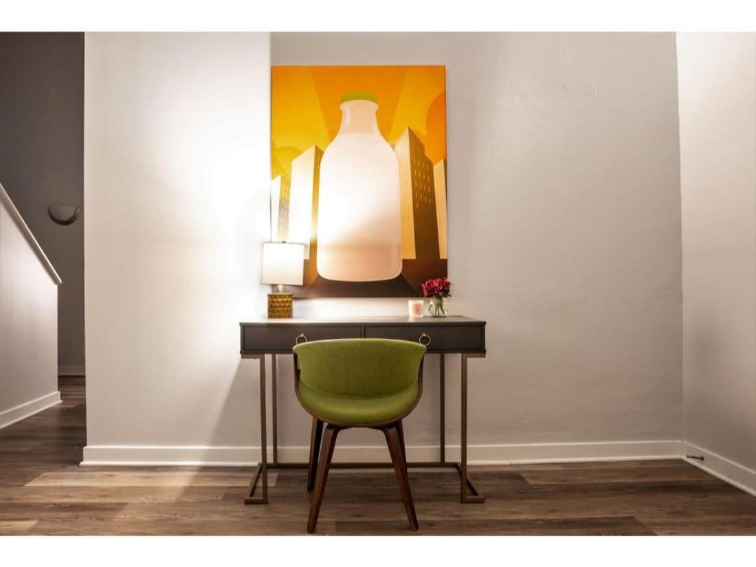 Bold 2Br 2Ba In The Block Apartment By Cozysuites! Indianapolis Buitenkant foto