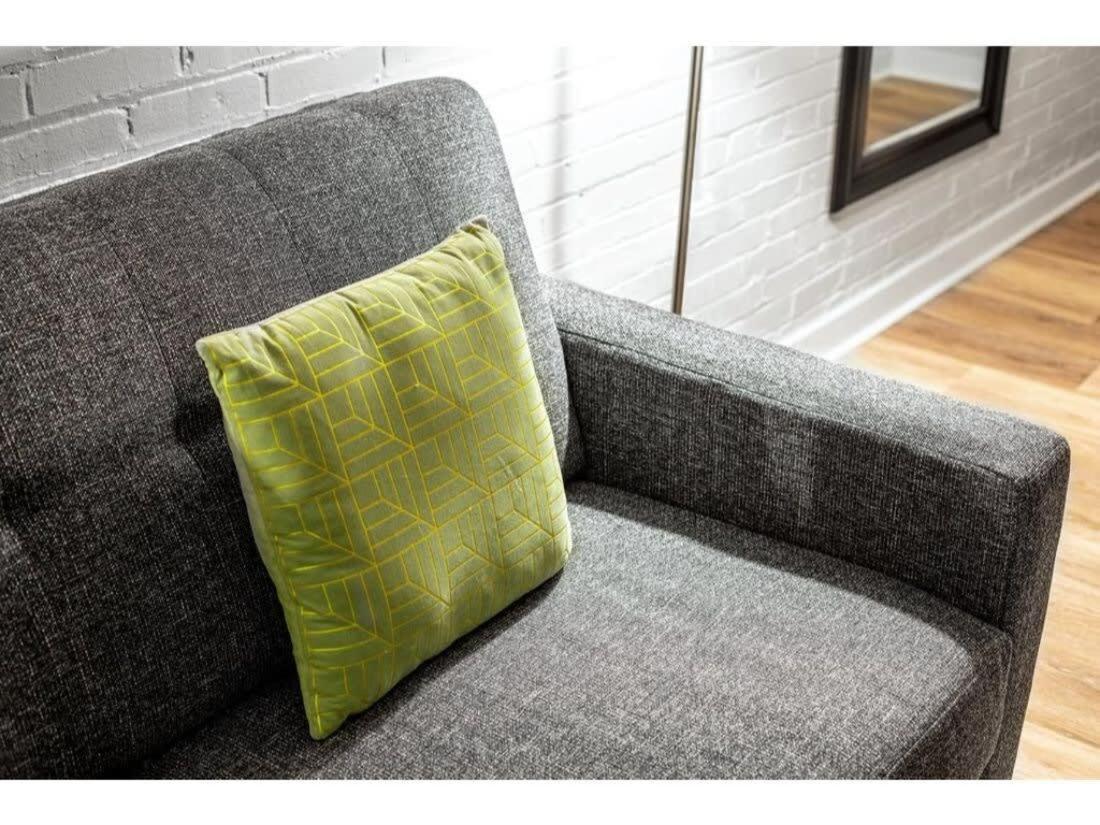 Bold 2Br 2Ba In The Block Apartment By Cozysuites! Indianapolis Buitenkant foto